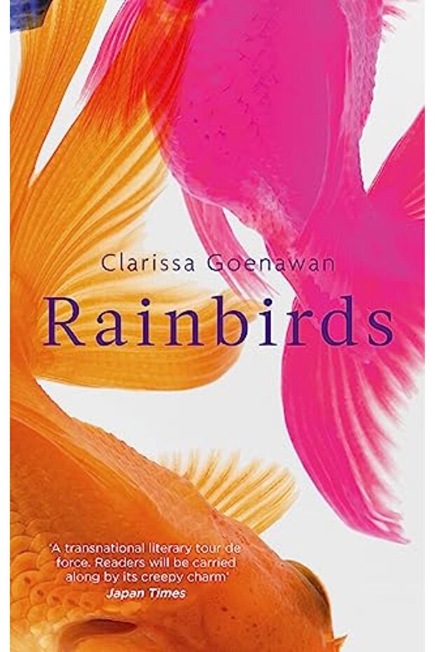 Rainbirds