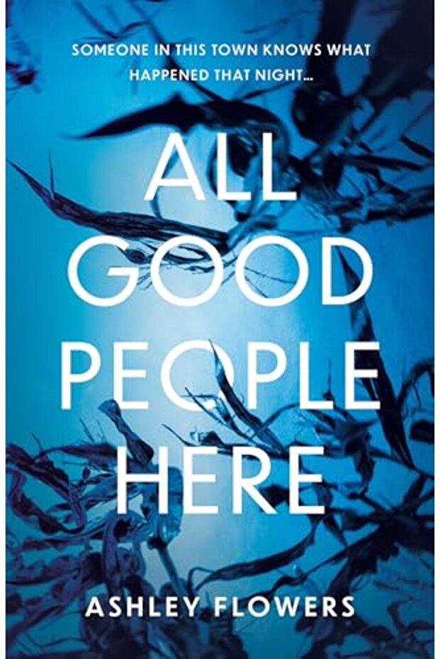 All Good People Here