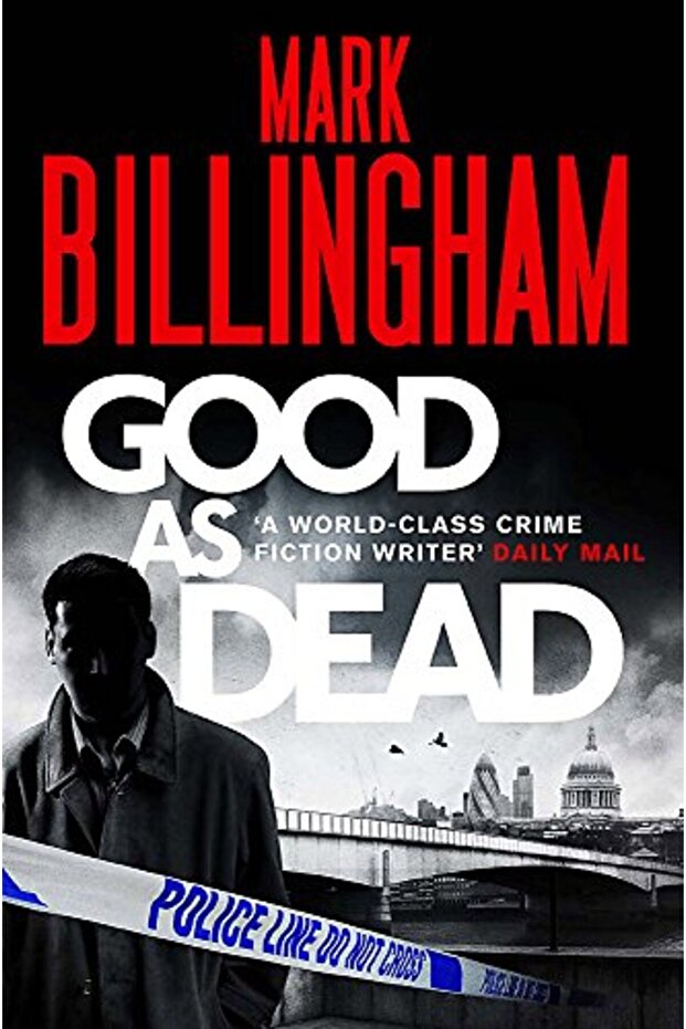 Good As Dead