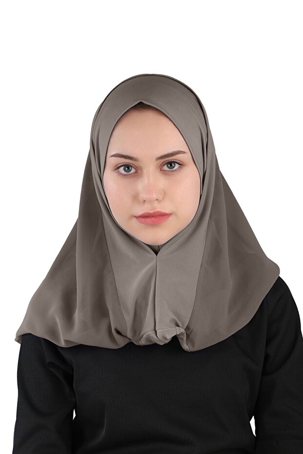 شال ماري ساندي بونيلي شيفون - ST 550 ( 2955053 )