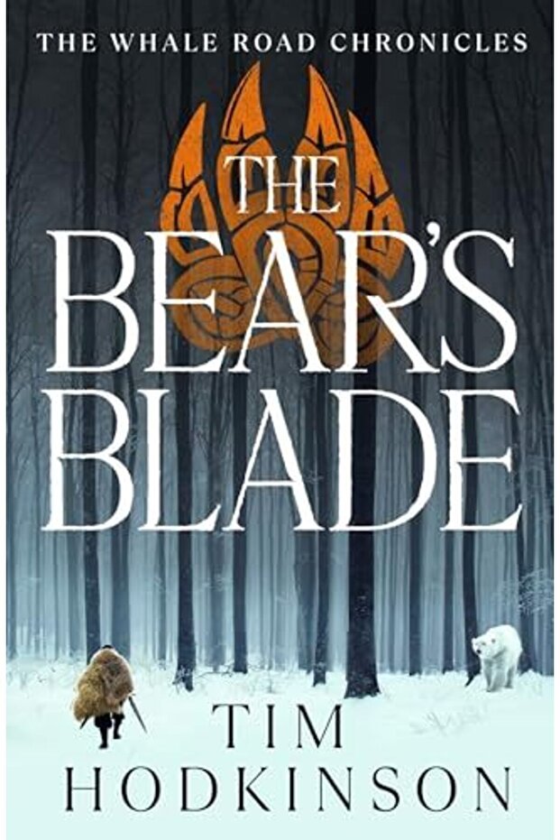 The Bears Blade - 1