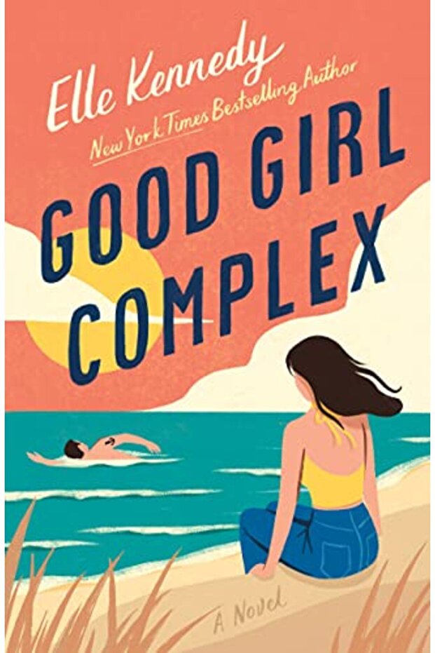 Good Girl Complex An Avalon Bay Novel