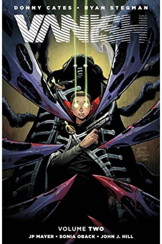 Vanish Volume 2