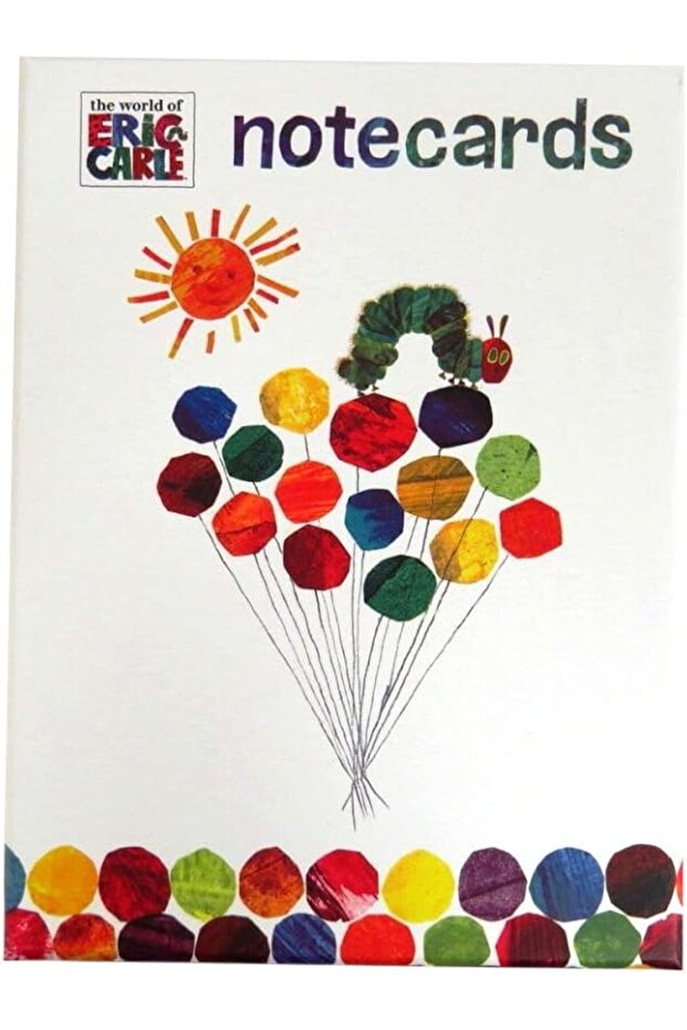 Solo Box Eric Carle - 1
