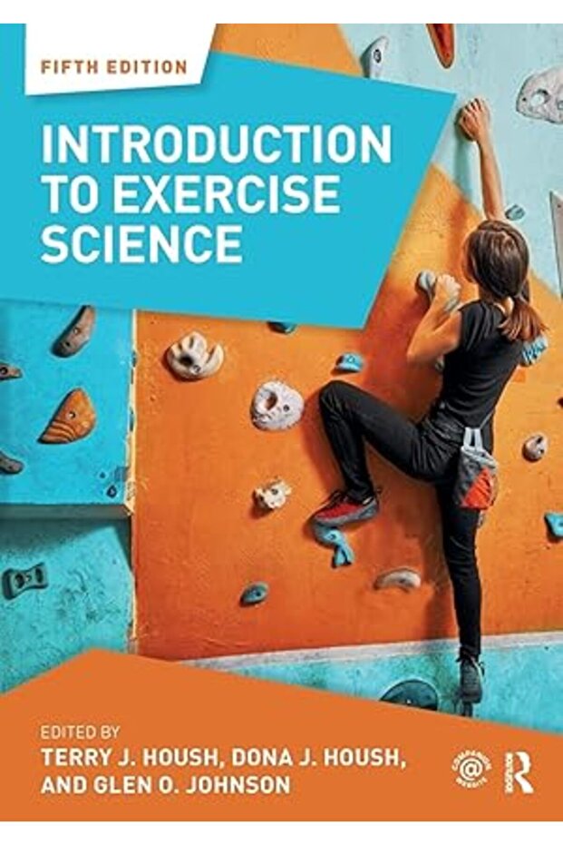 Introduction To Exercise Science