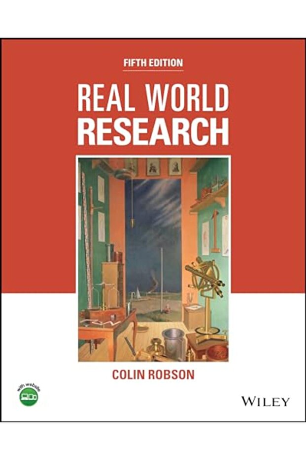 Real World Research