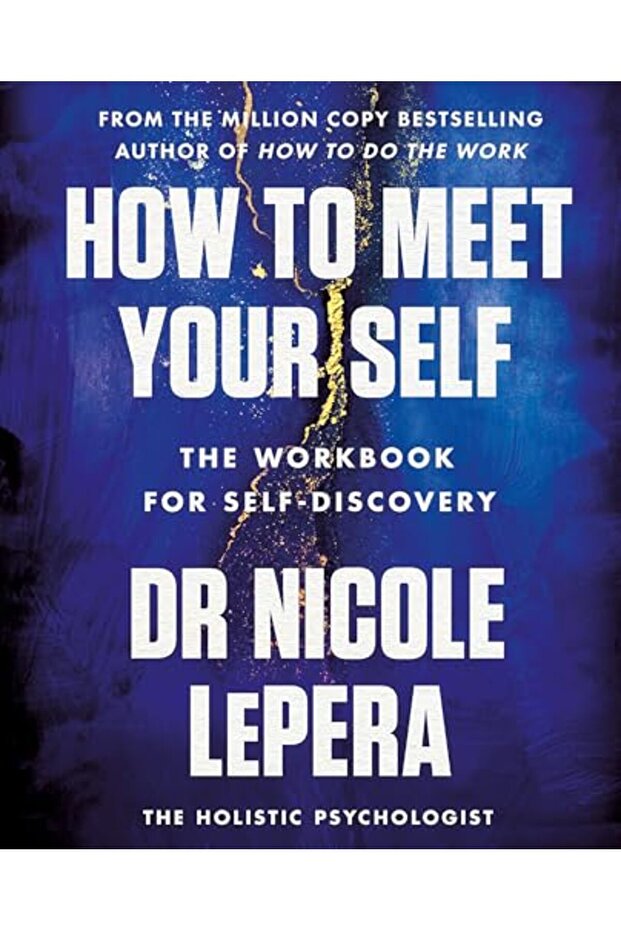 How To Meet Your Self