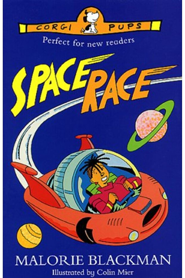 Space Race