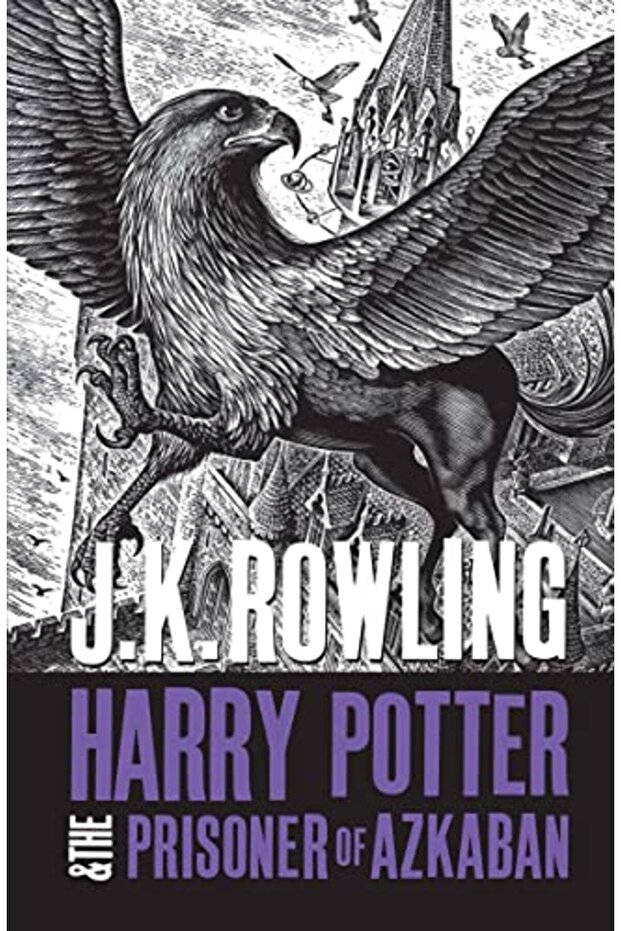 Harry Potter And The Prisoner Of Azkaban