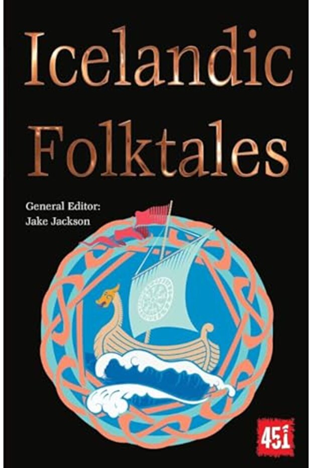 Icelandic Folktales