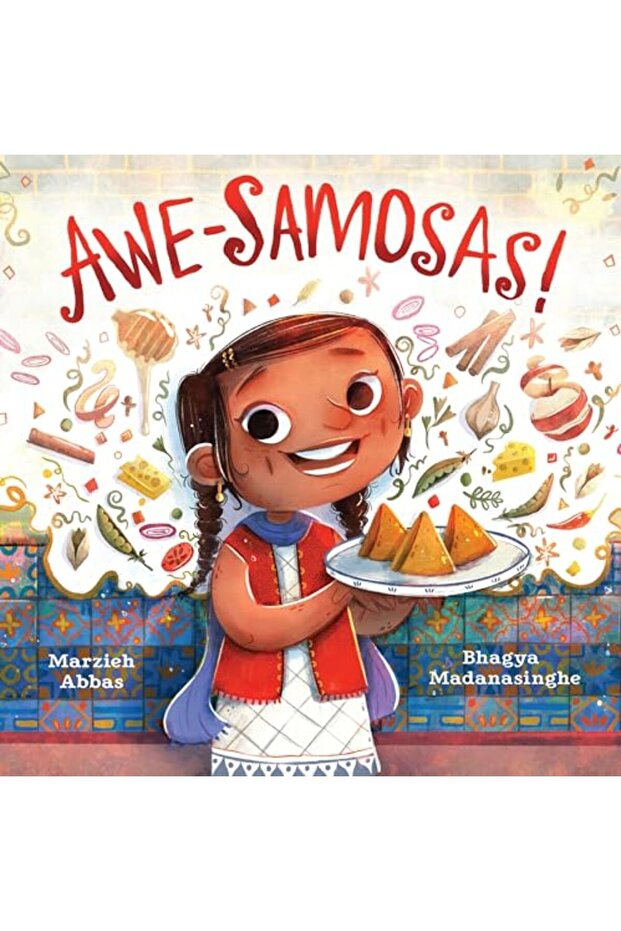 Awesamosas