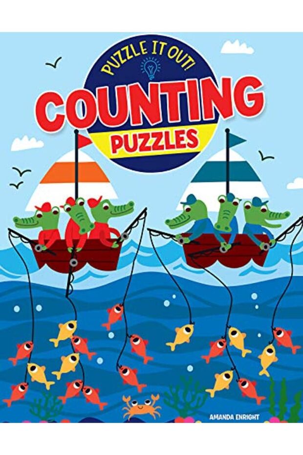 Counting Puzzles