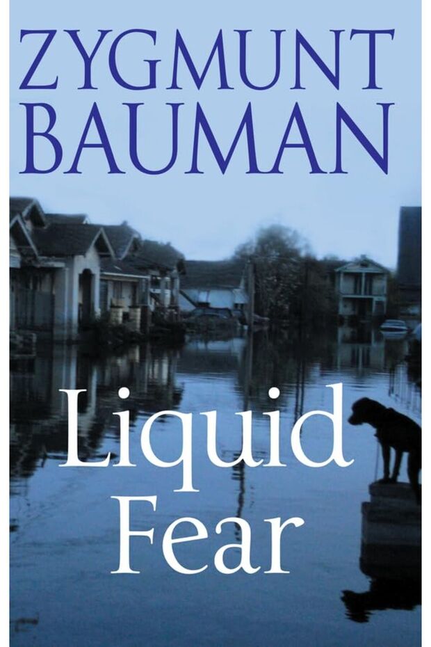 Liquid Fear