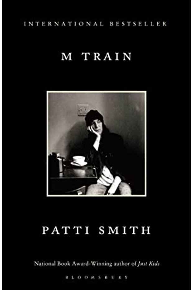 M Train