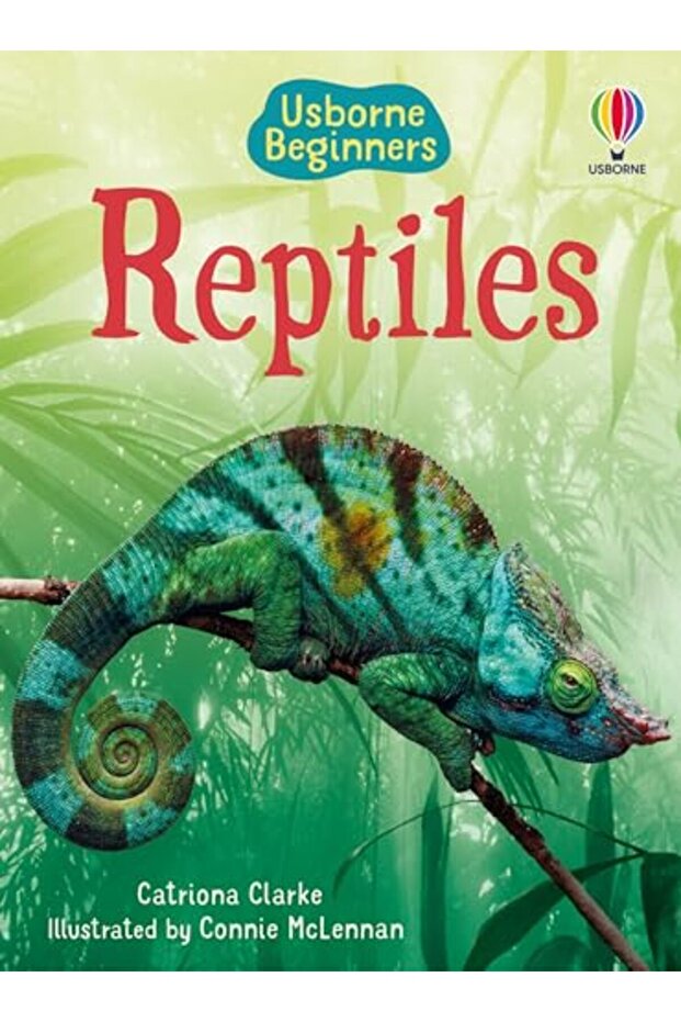 Reptiles - 1