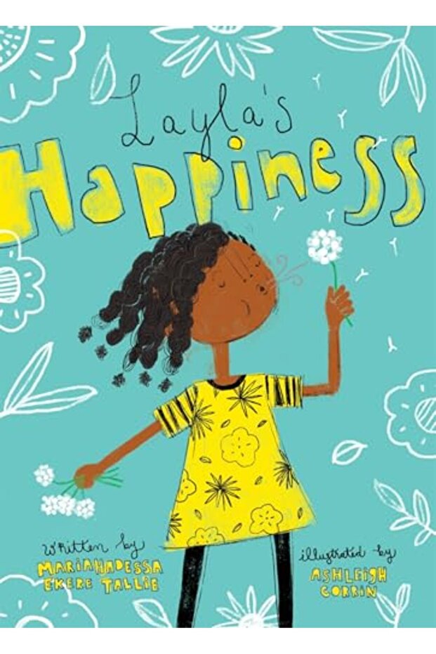 Laylas Happiness