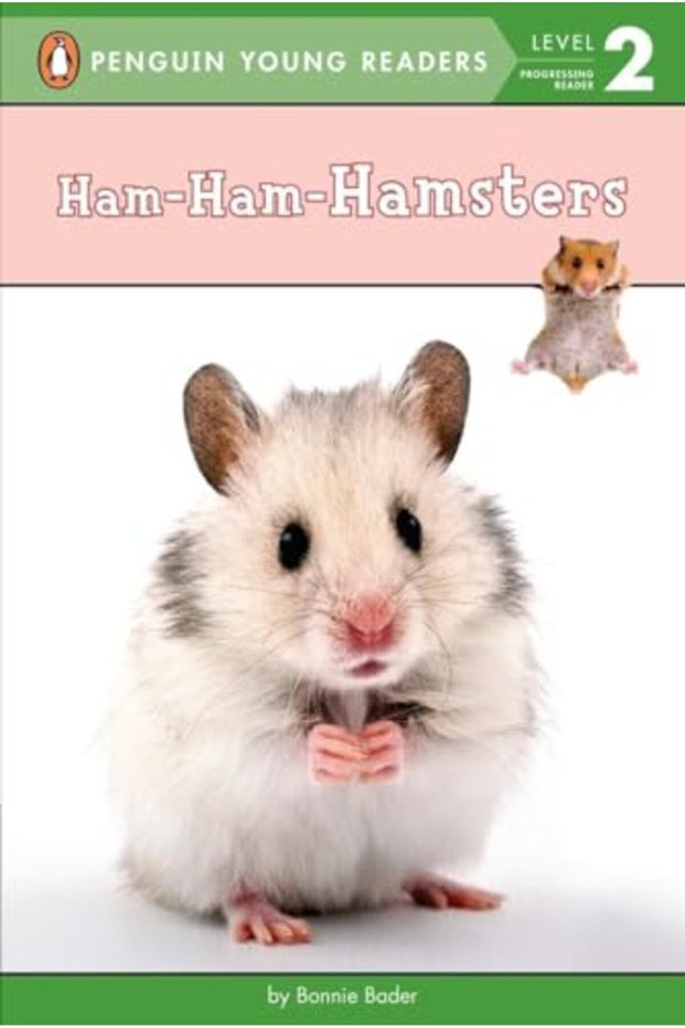 Hamhamhamsters