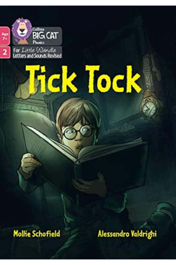 Tick Tock