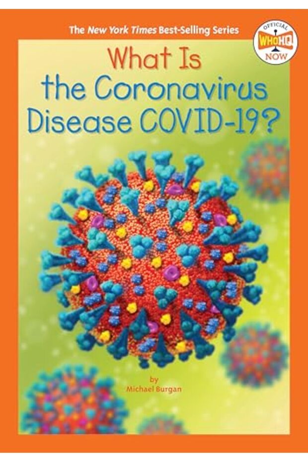 What Is The Coronavirus Disease Covid19