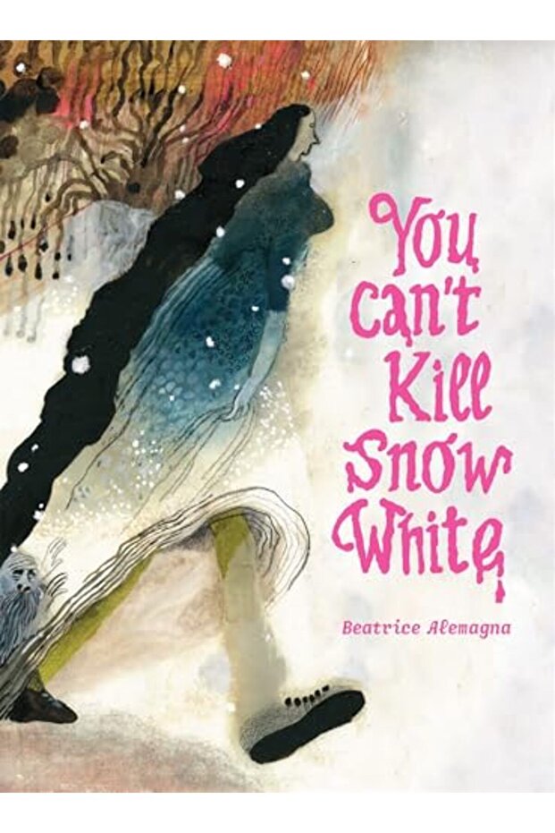 You Cant Kill Snow White
