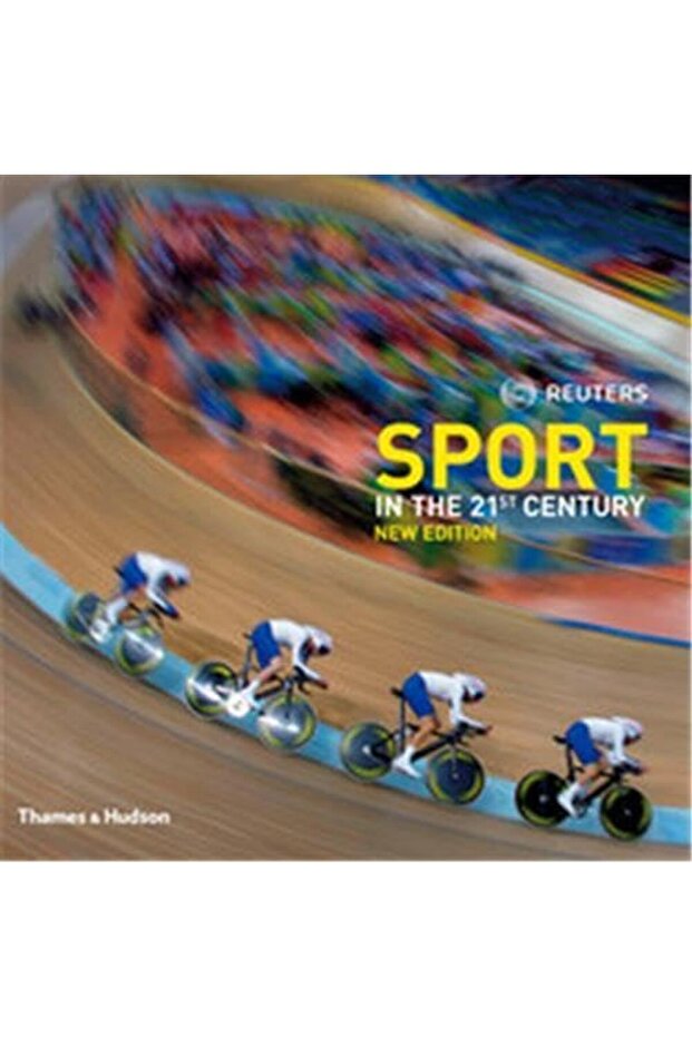 Reuters Sports In The 21St Century