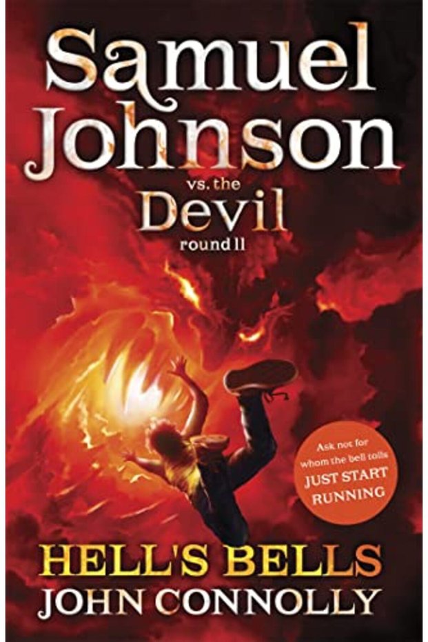 Hells Bells A Samuel Johnson Adventure 2