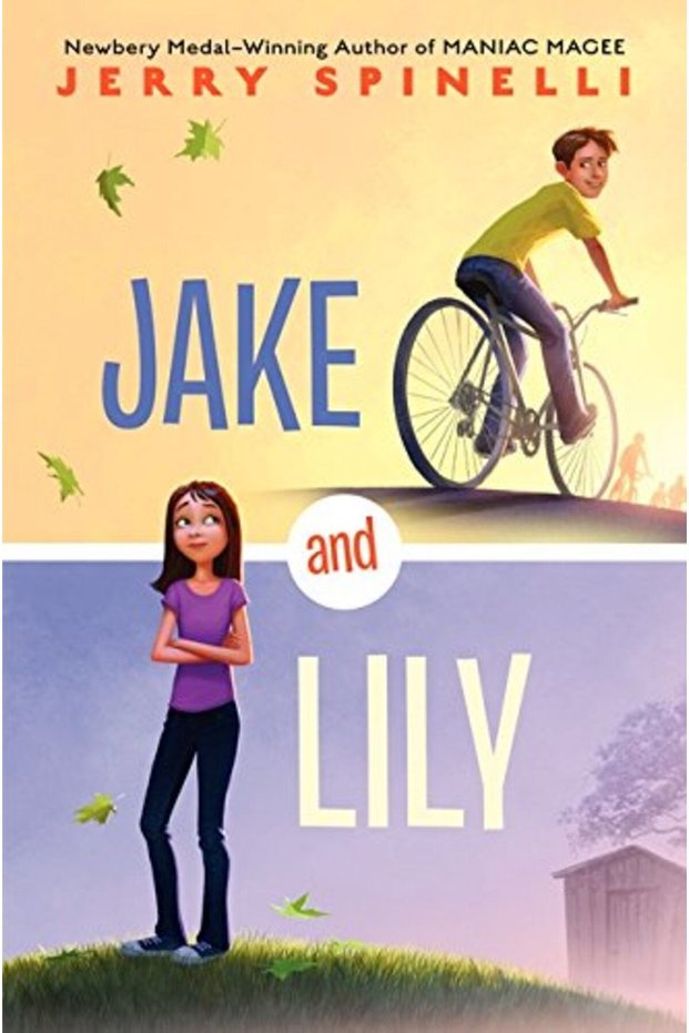 Jake And Lily