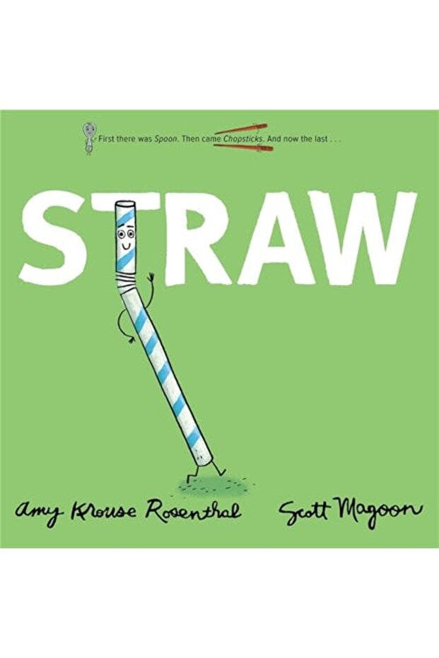 Straw