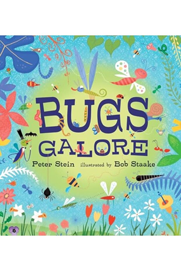 Bugs Galore - 1