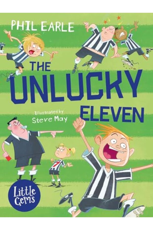 The Unlucky Eleven
