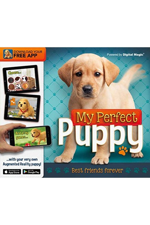 My Perfect Puppy Ar