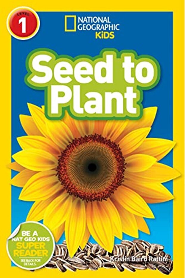Seed To Plant