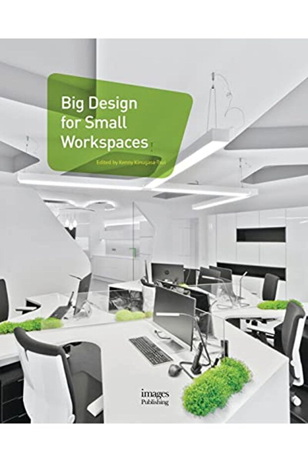 Big Design For Small Workspaces