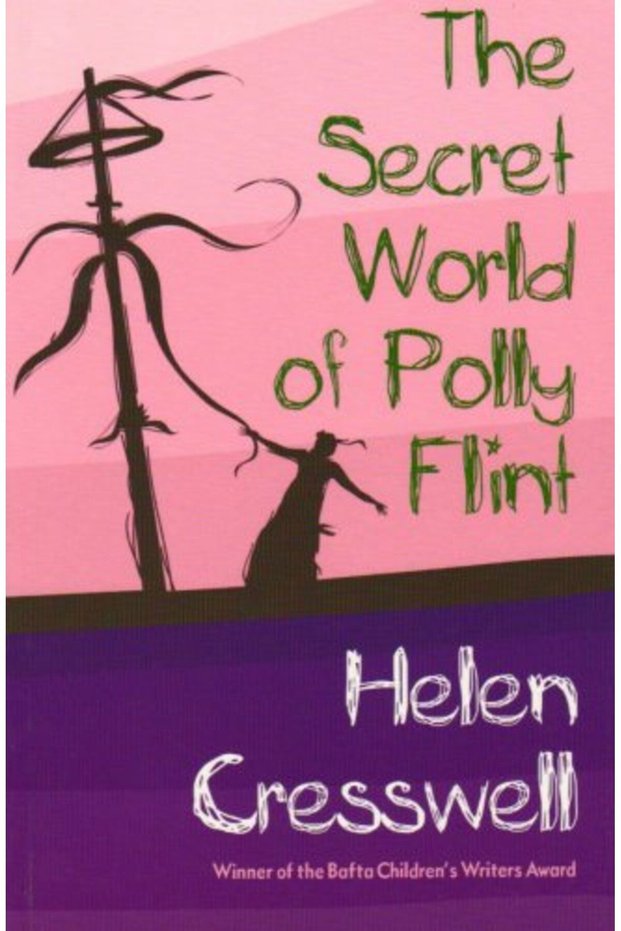 The Secret World Of Polly Flint