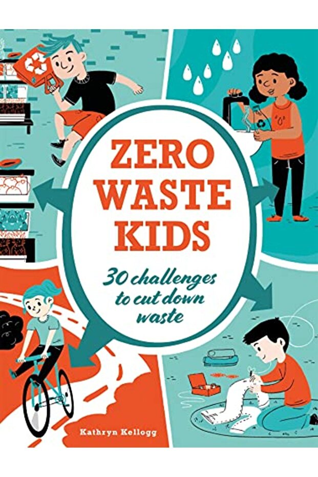 Zero Waste Kids