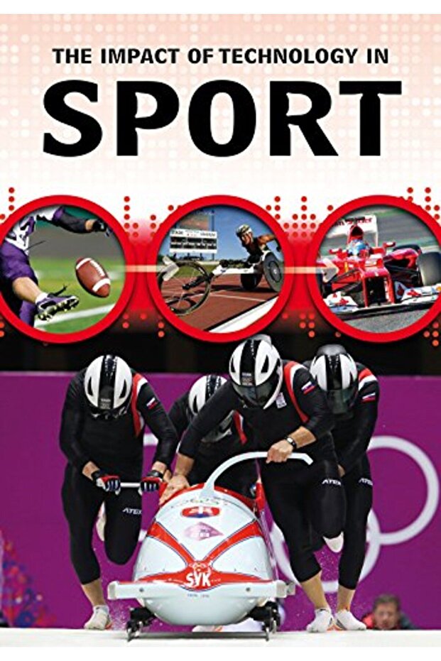 Impact Of Technology In Sports