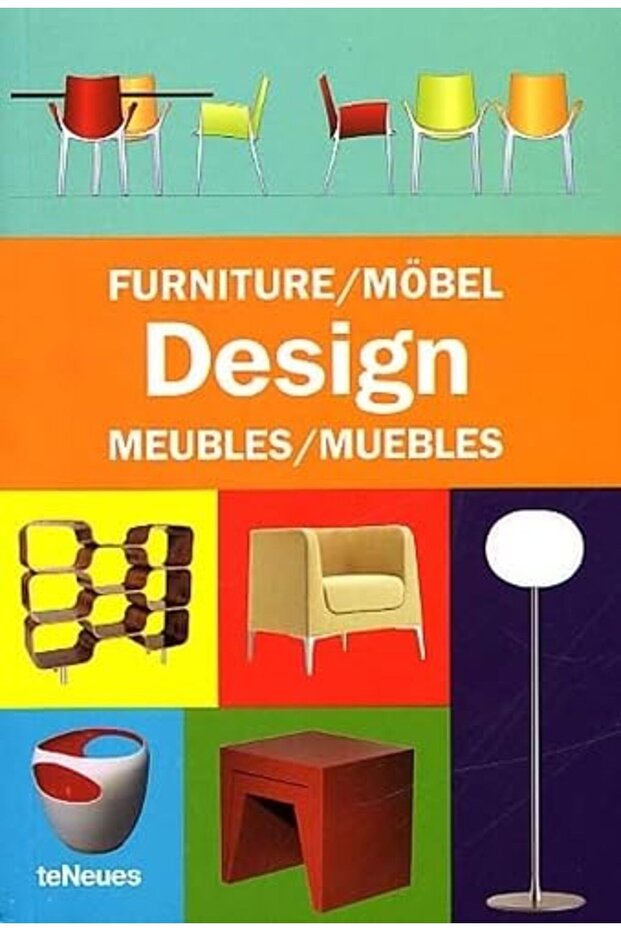 Furniture Design Teneus Tools Series