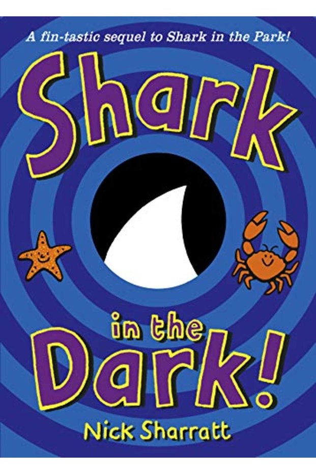 Shark In The Dark
