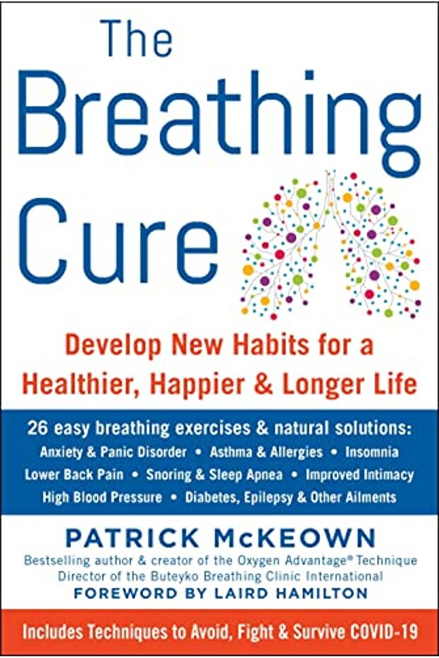 Breathing Cure - 1