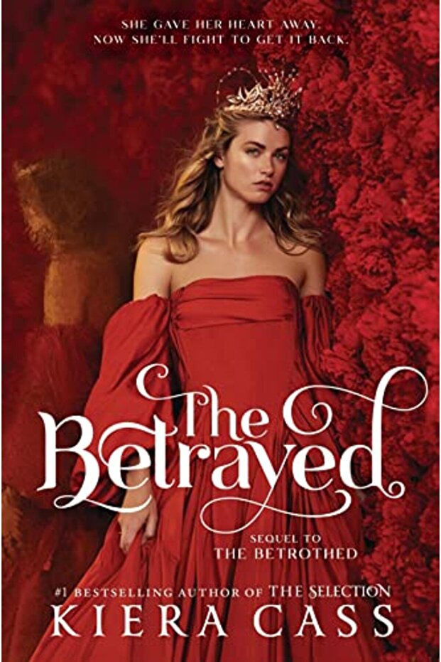 Sp The Betrayed