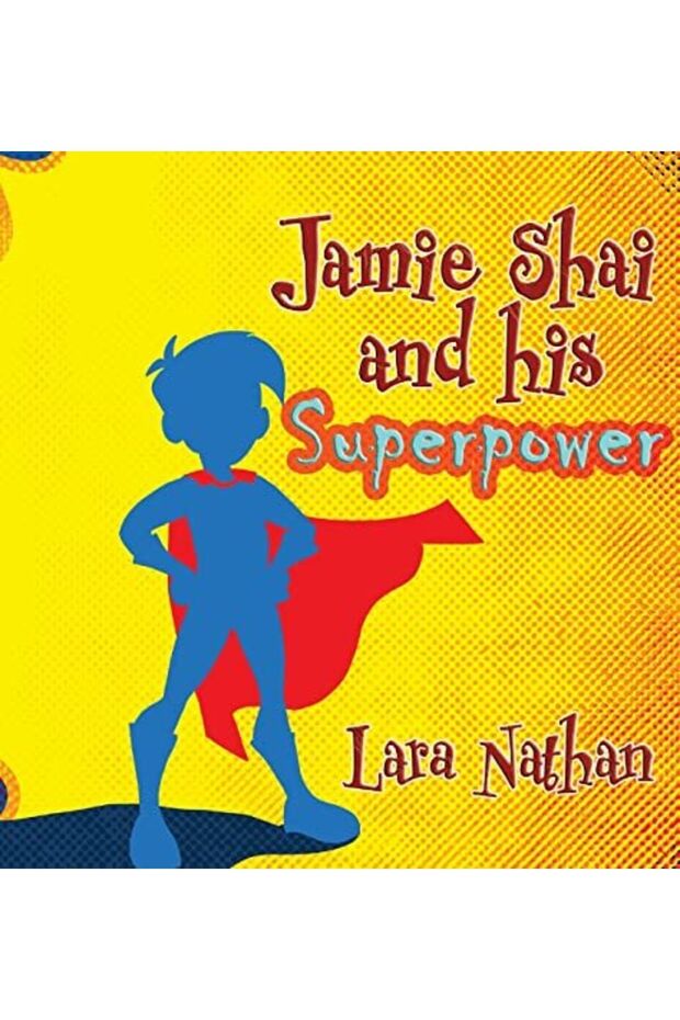 Jamie Shai And His Superpower