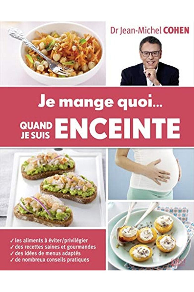 Je Mange Quoi Quand Je Suis Enceinte