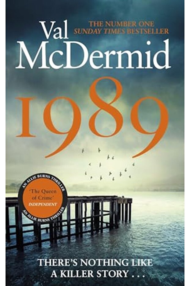 1989 - 1