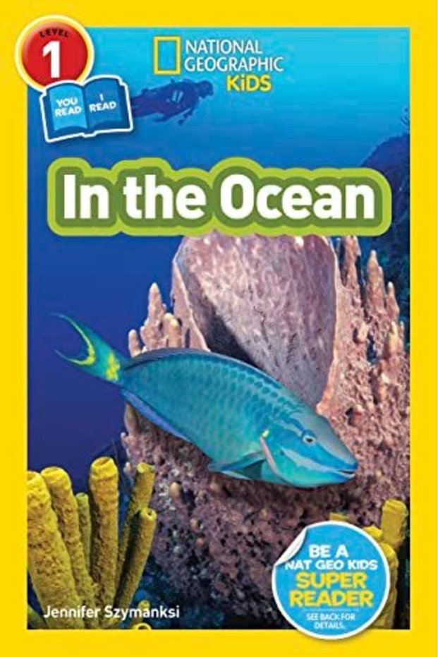 In The Ocean L1Coreader
