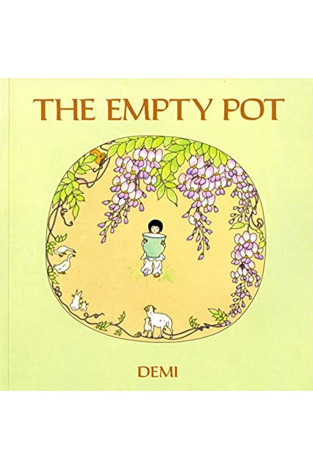Empty Pot Chinese Folktale