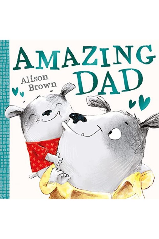 Amazing Dad