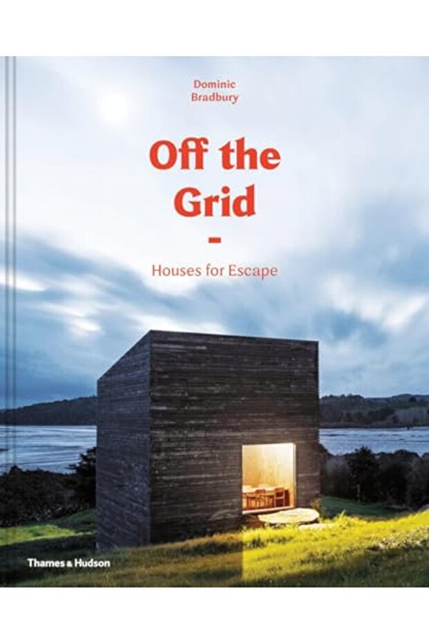 Off The Grid - 1