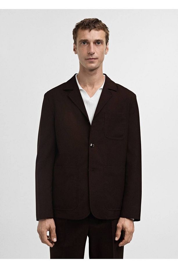 BLAZER CEKET -- - 1
