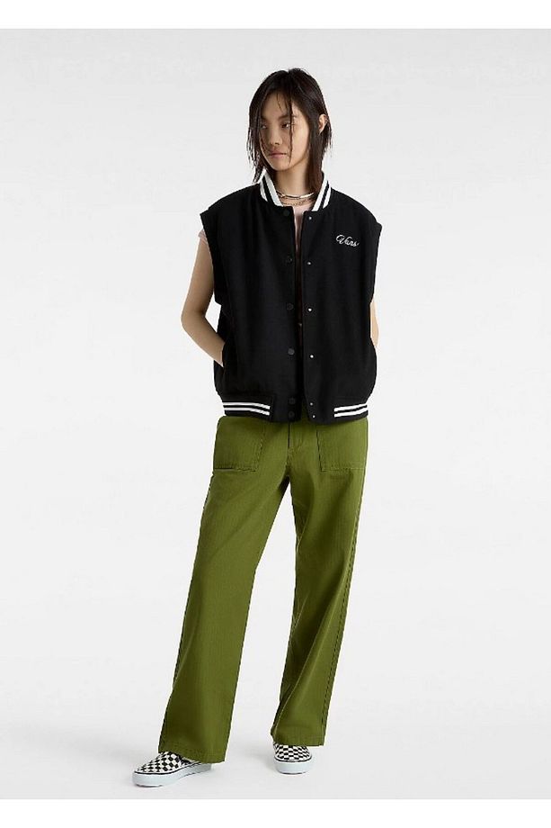 UNION RELAXED CARPENTER PANT - 5