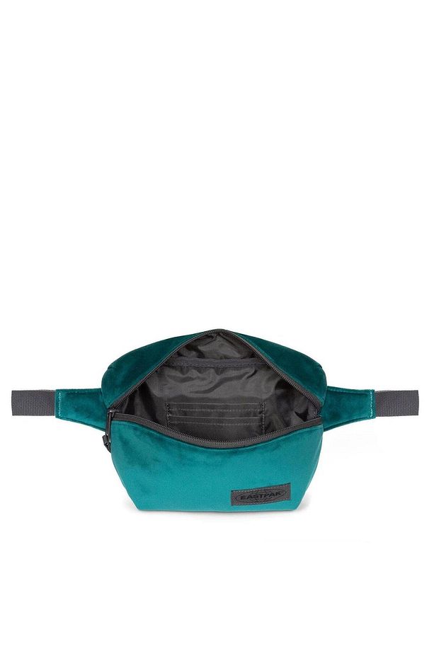 Sommar Velvet Peacock Bel Çantası - 2